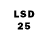 LSD-25 экстази кислота JS bmx